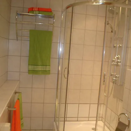 Apartman Fewo Adrett *
