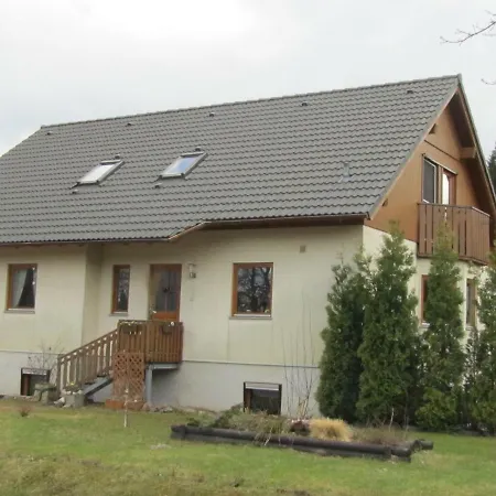 Fewo Adrett Apartman Neuhermsdorf