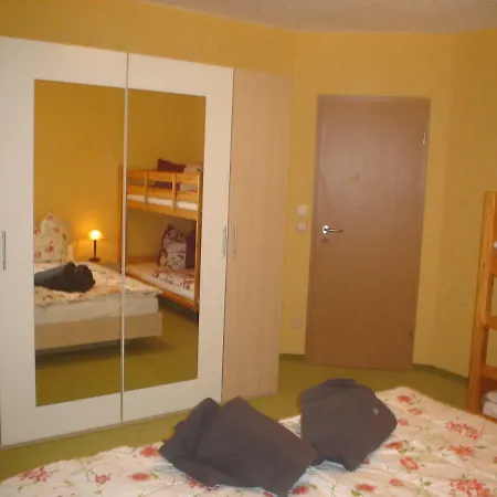 Fewo Adrett Apartman Neuhermsdorf