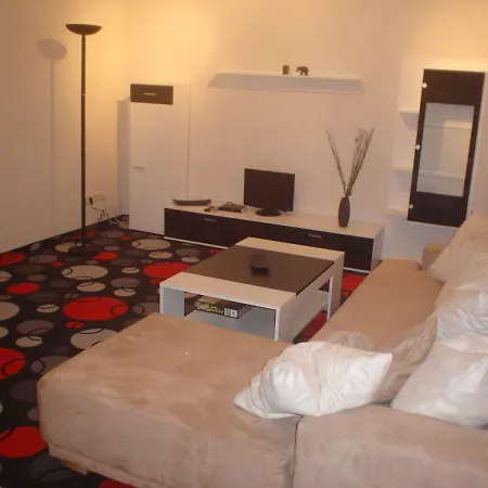 Fewo Adrett Apartman
