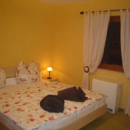 Fewo Adrett Apartman